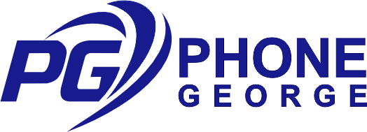 The Phone George