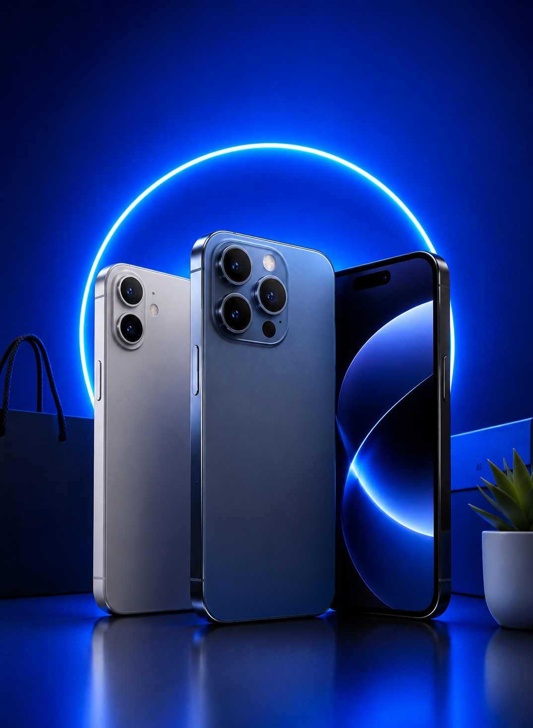 5 Tips for Choosing Your Next Smartphone