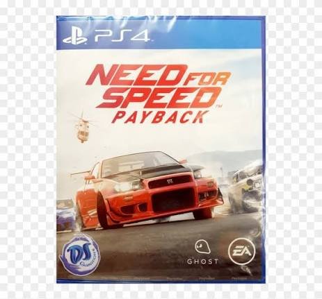 Need for speed pay back (05986)