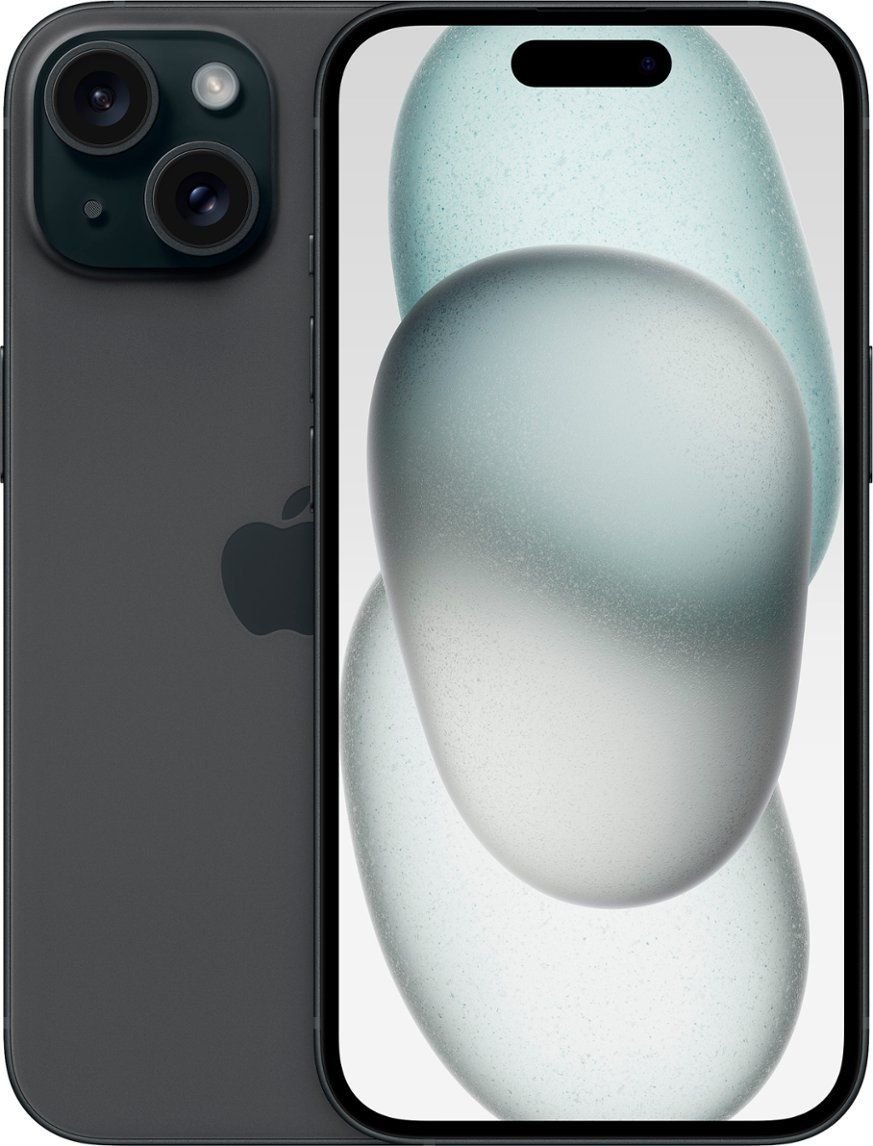 iPhone 15 (Brand New)