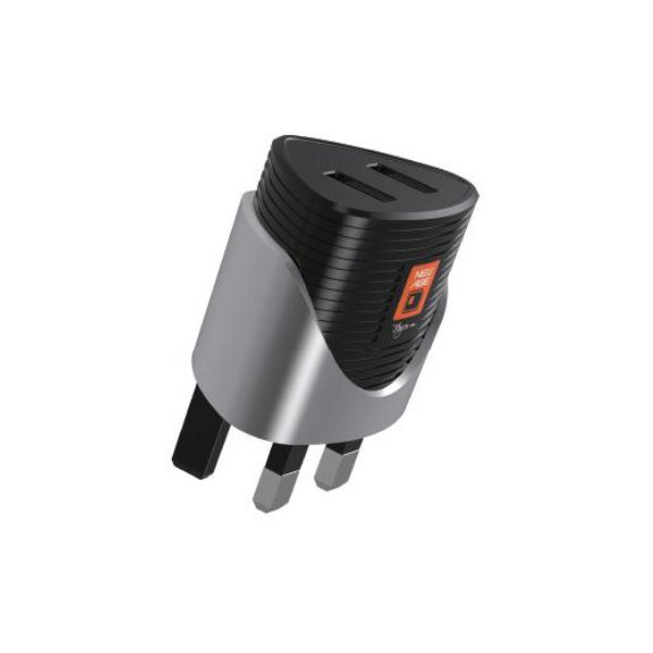 New Age 10.5W Charger