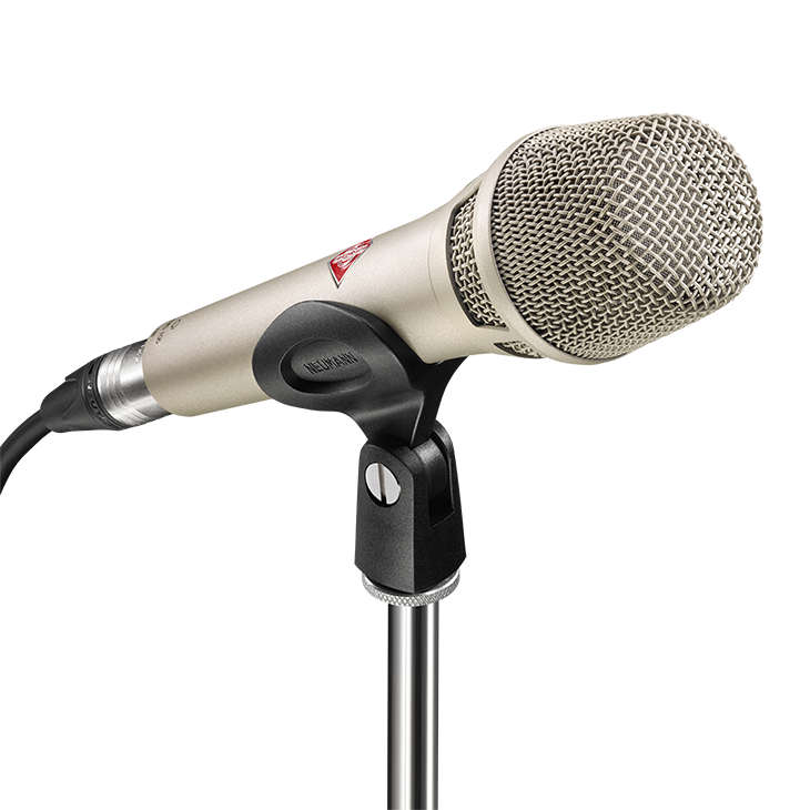 K105 Wireless Microphone
