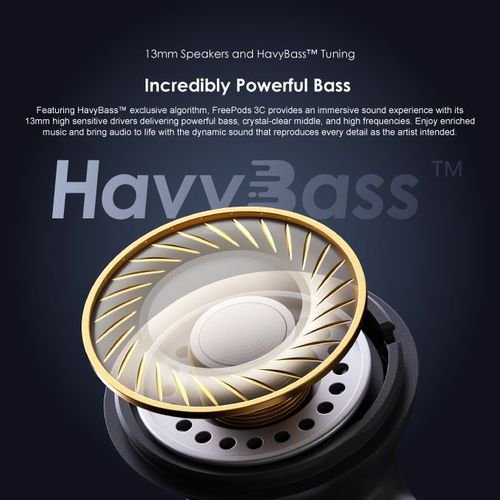 Oraimo FreePods 3C