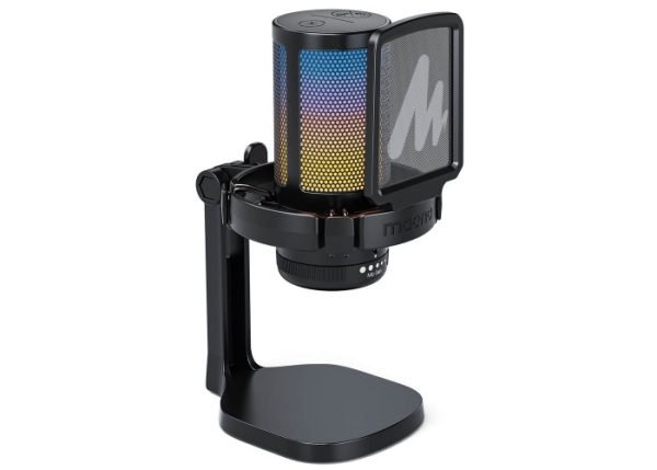 RGB Microphone