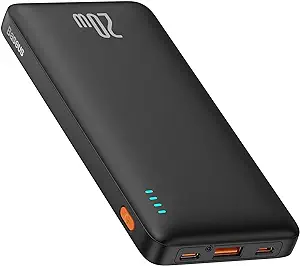 Baseus PPAP20A