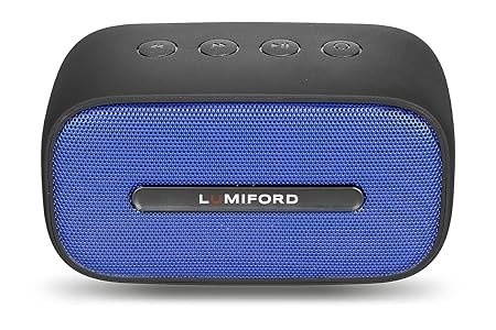 Bluetooth Speaker