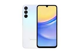 Samsung Galaxy A15 (New)