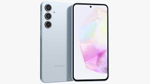 Samsung Galaxy A35 5G (New)