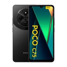 POCO C75
