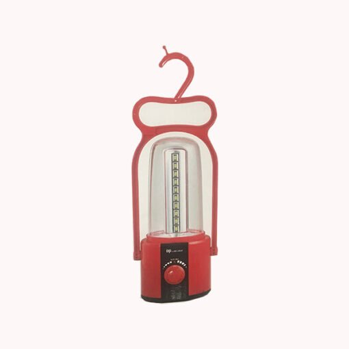 DP Hand Lamp DP
