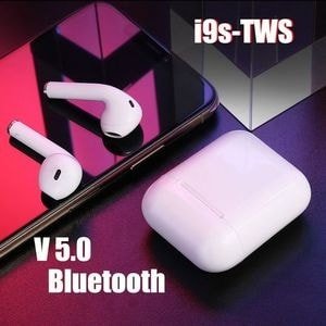 EarPods 19s