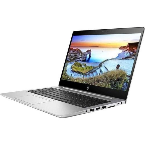 HP EliteBook 830 – Core i5, 8GB RAM, 256GB SSD (Premium UK Used)