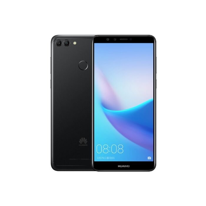 Huawei Y9 (2018)