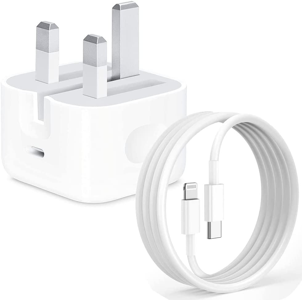 Apple 50W