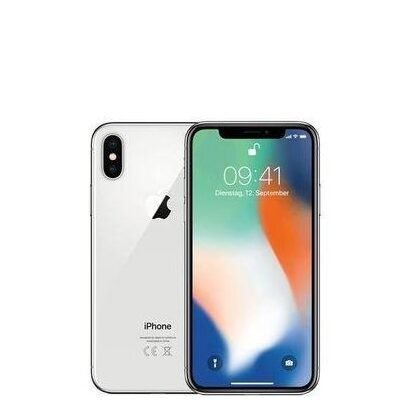 iPhone X (Premium London Used)