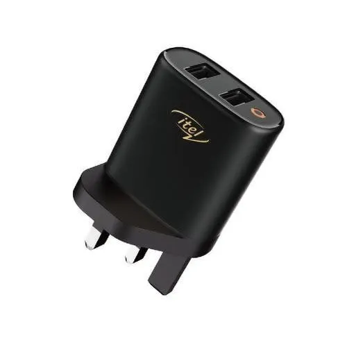 itel 10W Fast Charger