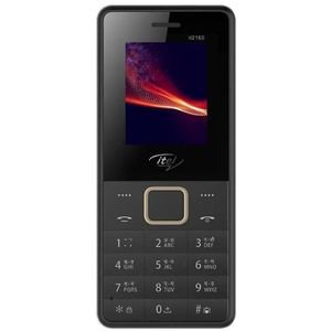 itel 2160