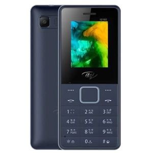 itel 2160