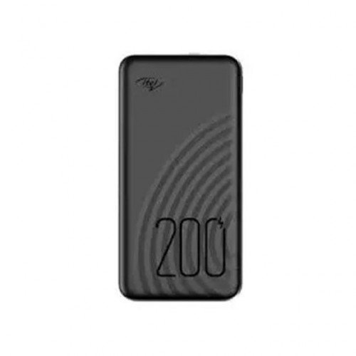 itel Star 200