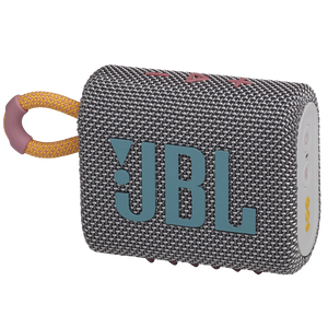JBL Go 3 Bluetooth speaker