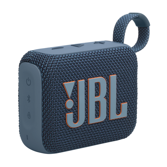 JBL Go 4 Bluetooth speaker​