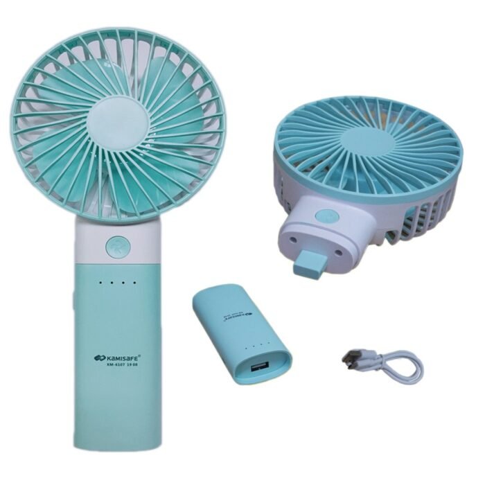 Kamisafe Mini Handheld Fan