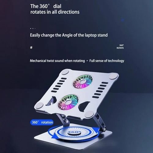 Laptop Fan V4.1