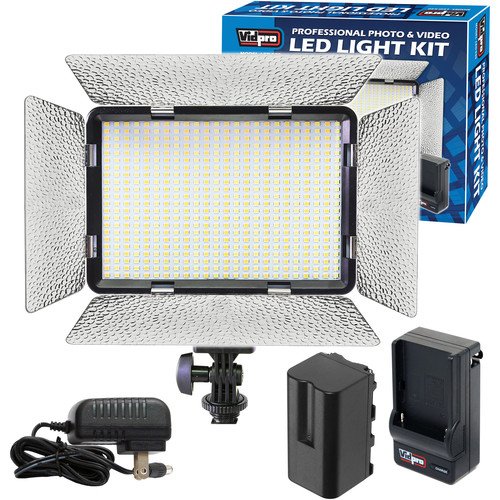 LED Light Kit