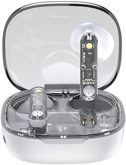 Tune Earbuds LY80