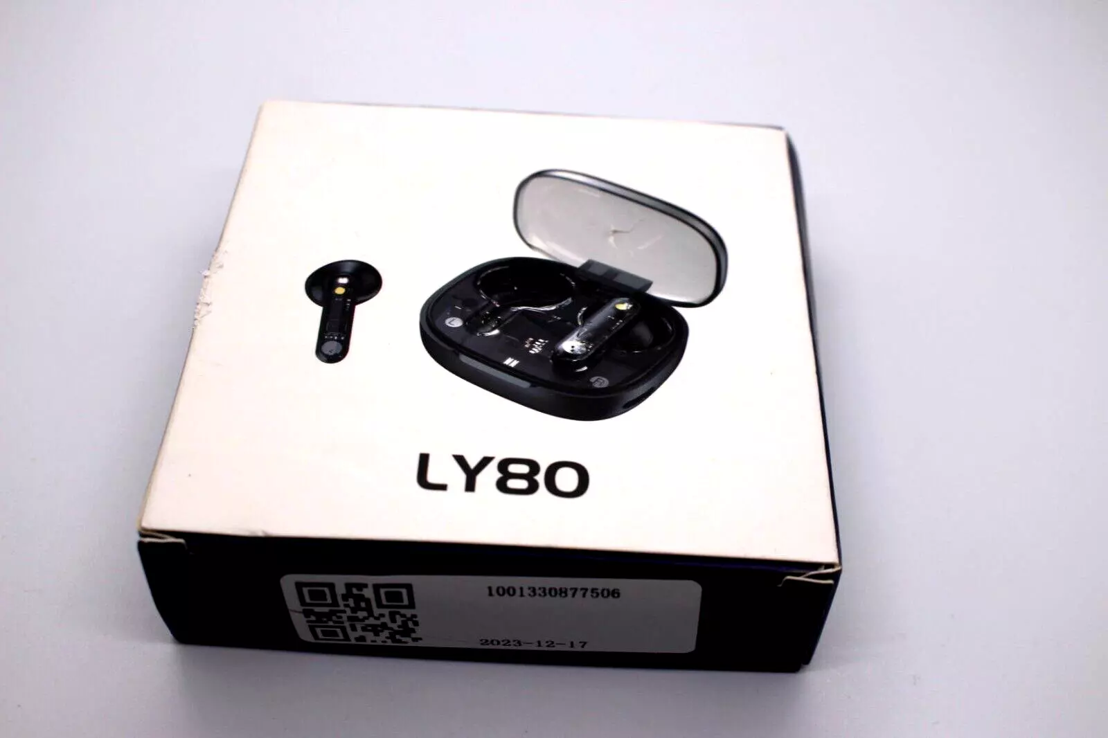 Tune Earbuds LY80