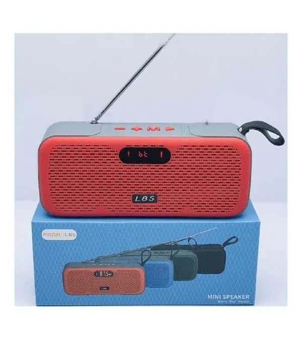 Mini Speaker