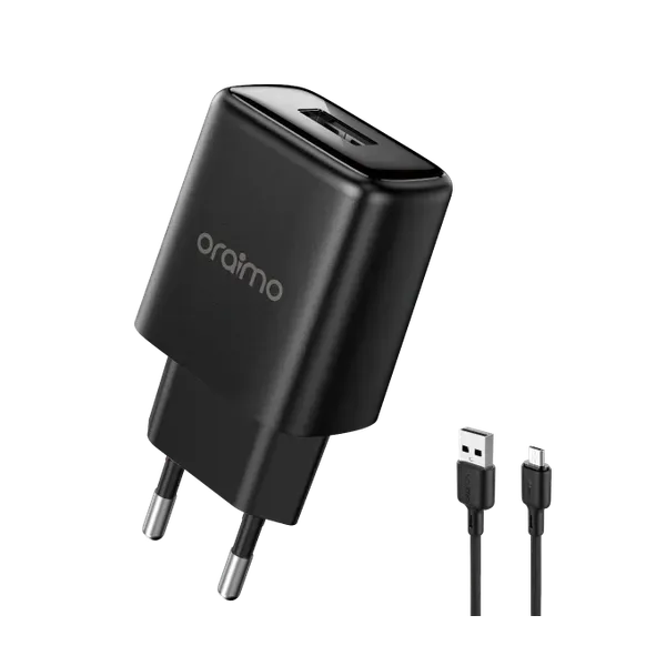 Oraimo Cannon 3
