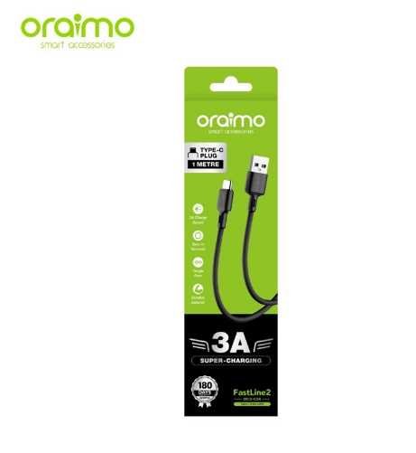 Oraimo FastLine 2