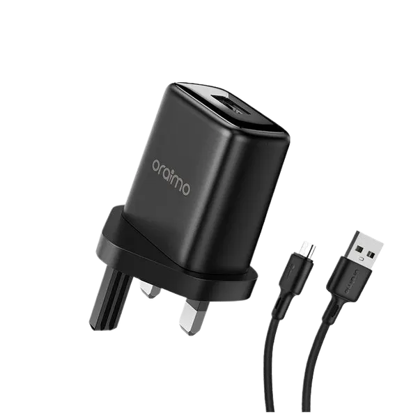 Oraimo Cannon 3 Mini