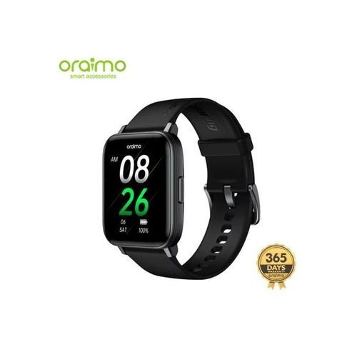 Oraimo Watch Lite