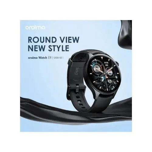 Oraimo Watch ER