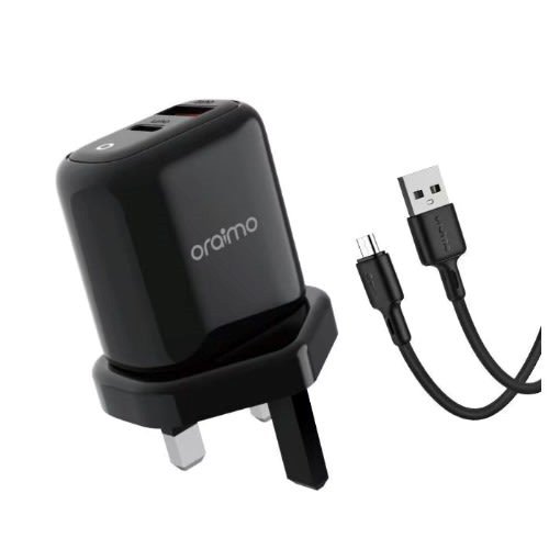 Oraimo FireFly 2U