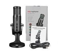 Microphone Pro Desktop