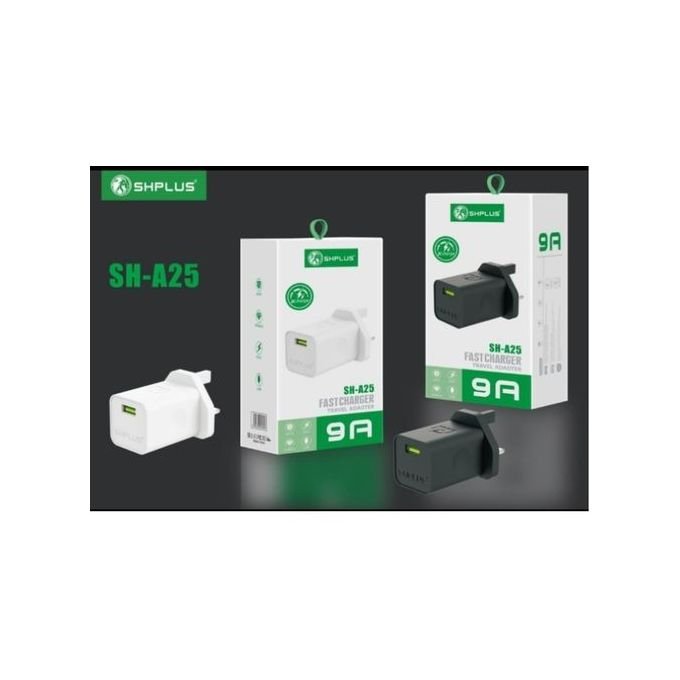 SHPlus SH-A950M