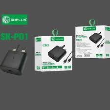 SHPlus SH-PD1