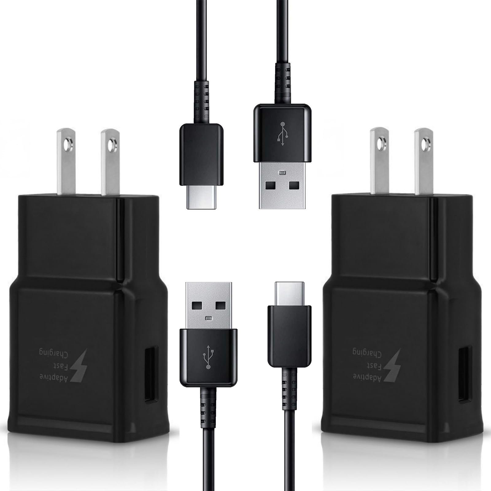 Tecno 6W Charger