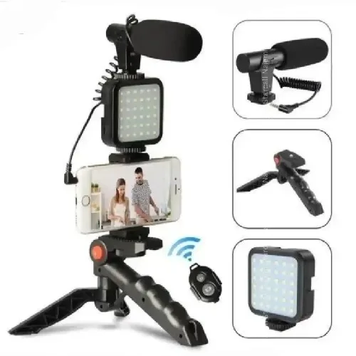 Video Making Kit AY-49