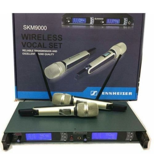 Sennheiser SKM9000