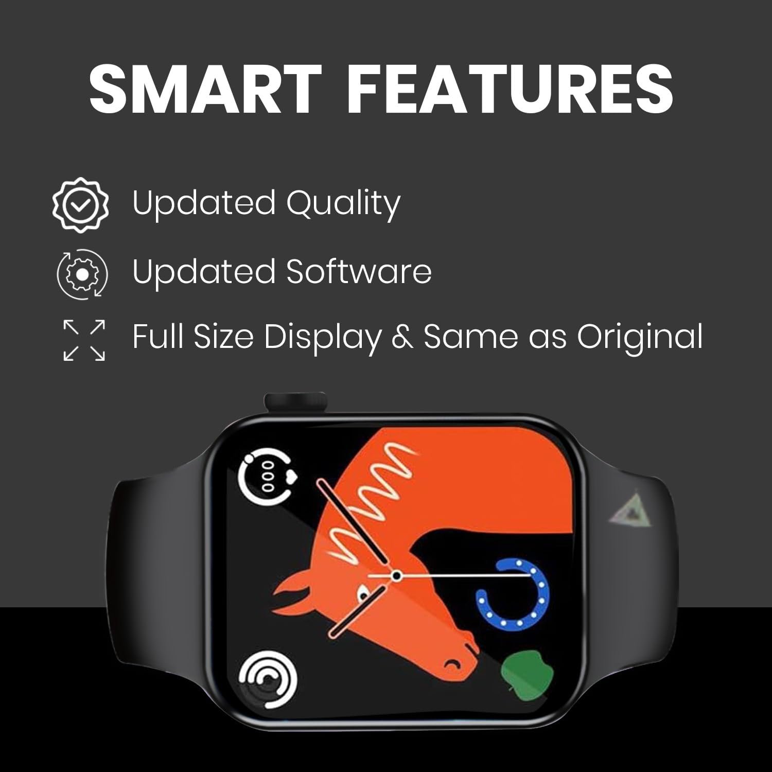 Smart Watch Z100