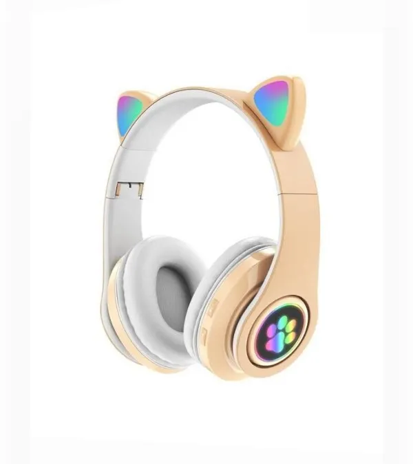CAT Headset