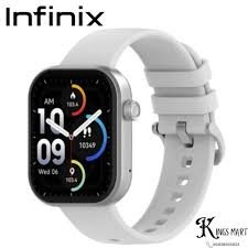 Infinix Smart Watch XW3