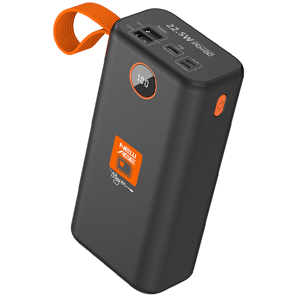 New Age Power Bank