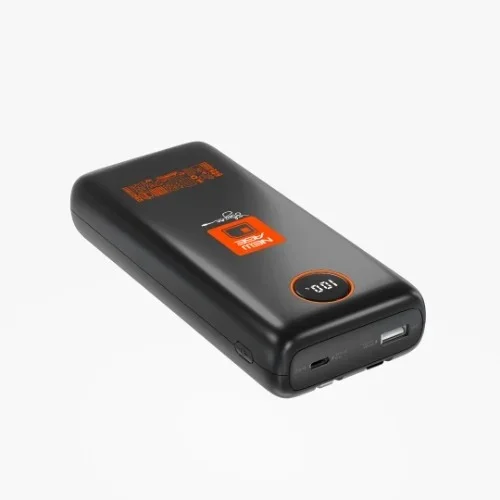 New Age Power Bank