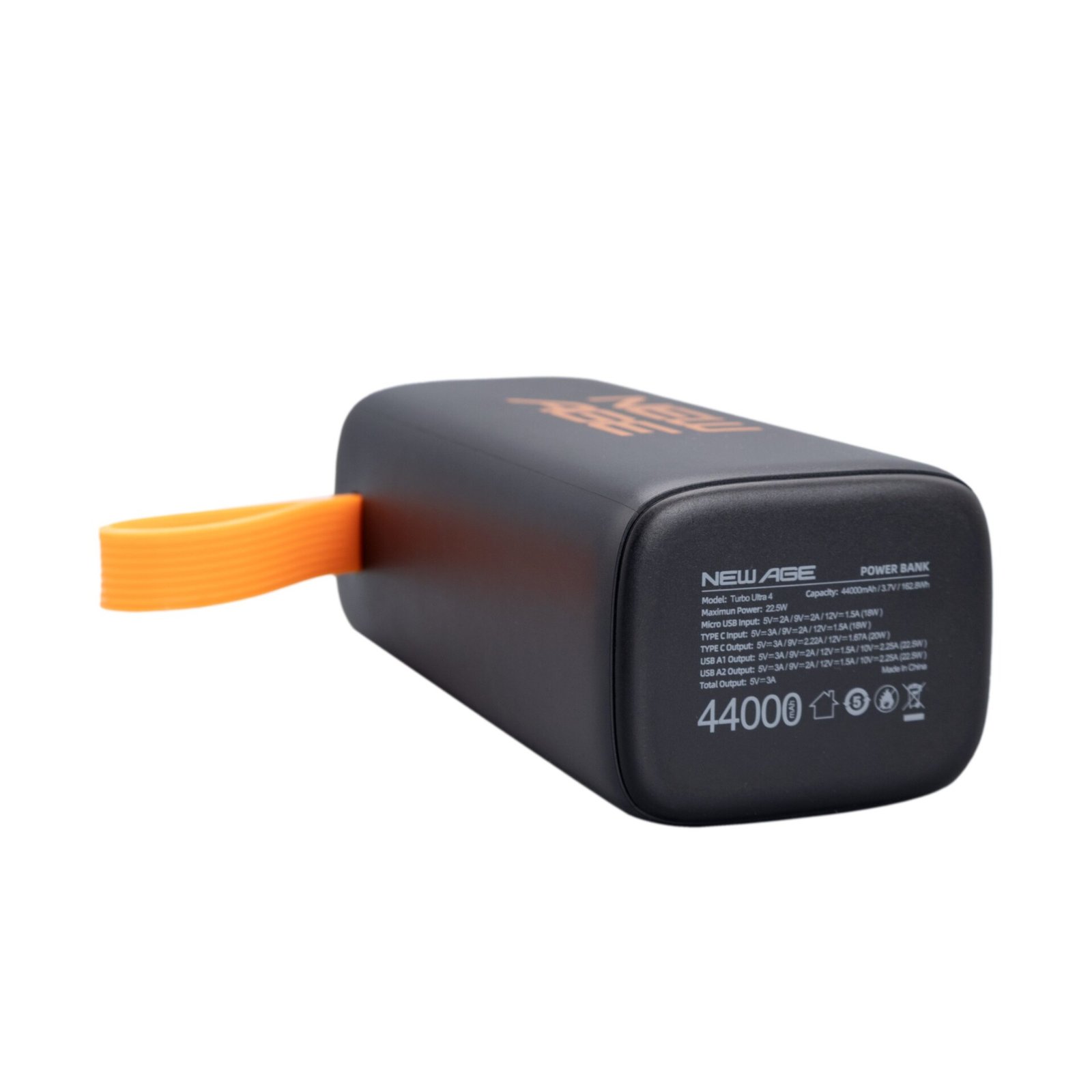 New Age Power Bank