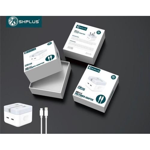 SHPLUS iPhone Charger Head